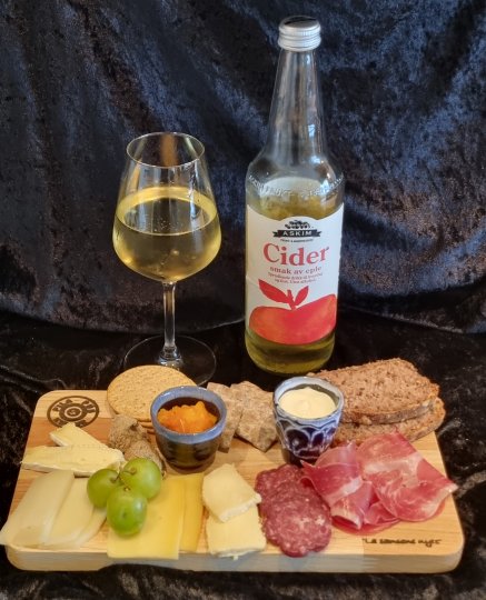 Lansering av Pilaplanken og minikonsert med Moddi